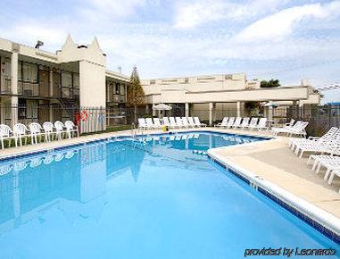 Super 8 By Wyndham Camp Springs/Andrews Afb Dc Area Hotell Eksteriør bilde